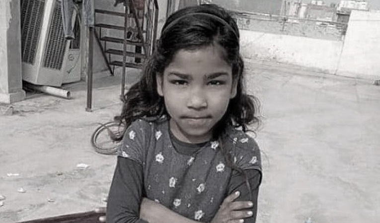 बाजुराकी एक बालिकाको बलात्कार प्रयासपछि दिल्लीमा हत्या