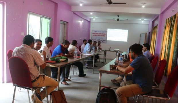 सार्वजनिक सेवालाई प्रभावकारी वनाउन नागरिक निगरानी समिति गठन