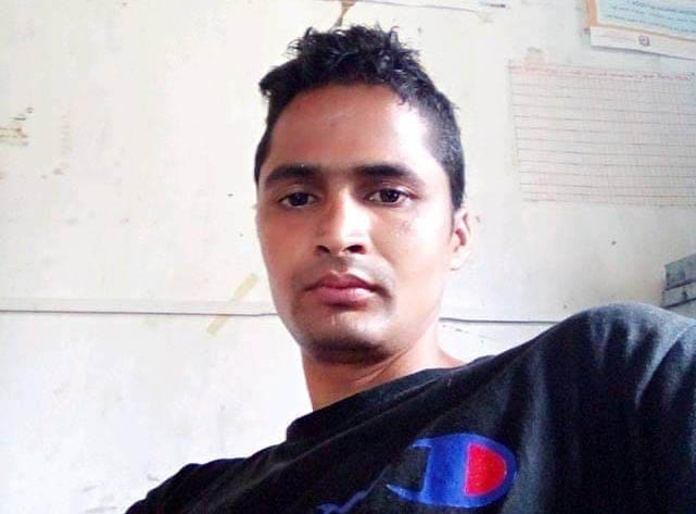 स्वास्थ्यकर्मी भट्ट थुनामूक्त