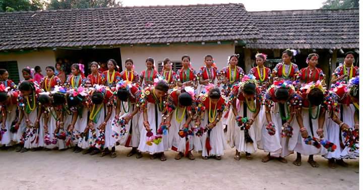 थारु सङ्ग्रहालय पर्यटकका लागि खुला रहने