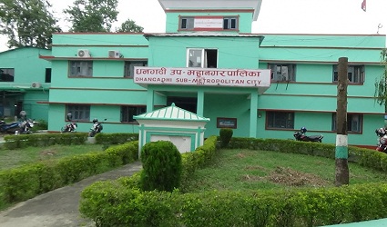 चिसोका कारण धनगढीका विद्यालयमा दुई दिन बिदा