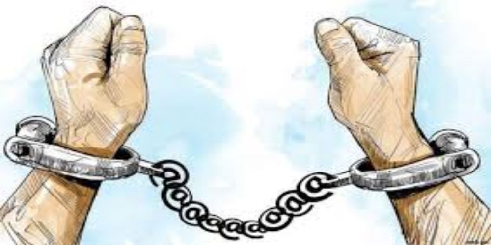 ब्राउनसुगरको कारोबारमा संलग्नको आरोपमा पाँचजना पक्राउ