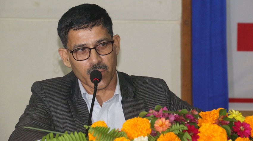 प्रदेशको राजधानी र नामाकरण मुख्य उपलब्धीः मुख्यमन्त्री भट्ट