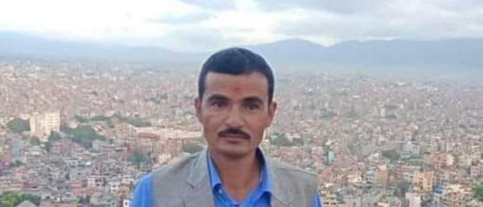 वडाध्यक्षको हत्या अनुसन्धान गर्न तालिमप्राप्त कुकुर