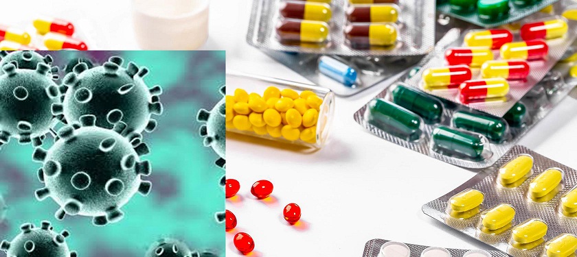 पाँच महिनासम्म औषधि अभाव नहुने