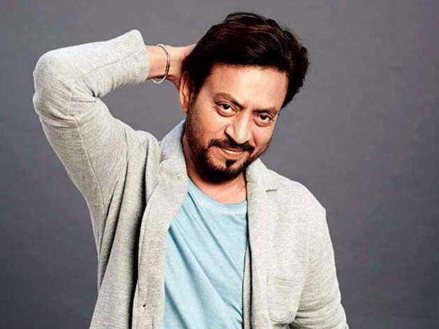 बलिउड अभिनेता ईरफान खानको निधन