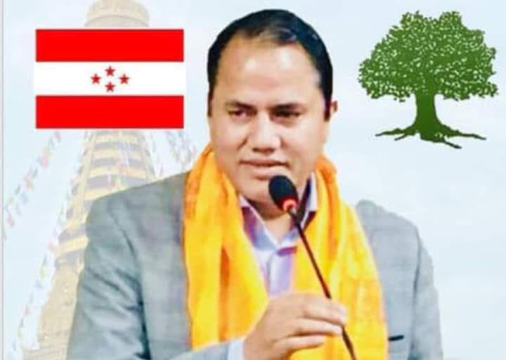 डोटी कांग्रेसद्वारा आकस्मिक कोष स्थापना, केन्द्रीय सदस्य विष्टद्वारा डेढलाख जम्मा