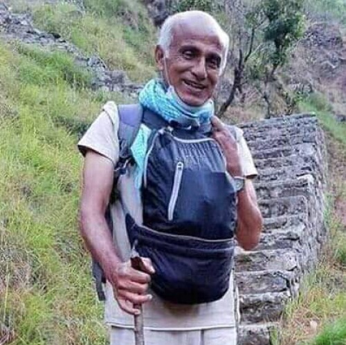 डाक्टर केसी अछाममा, २ दिन बयालपाटा अस्पतालमा बस्ने