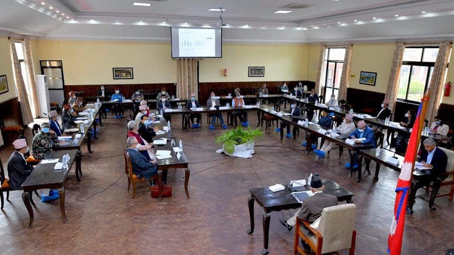 बाढीपहिरो पीडितलाई सरकारले तत्काल उद्धार, राहत र पुनस्र्थापनाको व्यवस्था मिलाउने