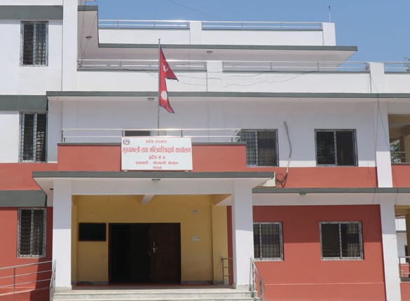 प्रदेश सरकारका प्राथमिकता र महत्वाकांक्षी योजनाको प्रगति शुन्य