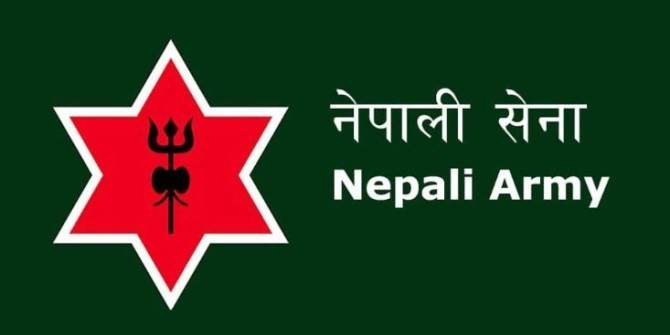 सेनाले थाल्यो पृतनालय र ब्यारेकभित्र आइसोलेसन निर्माण, अहिलेसम्म २ सय ८४ जनामा संक्रमण पुष्टि 
