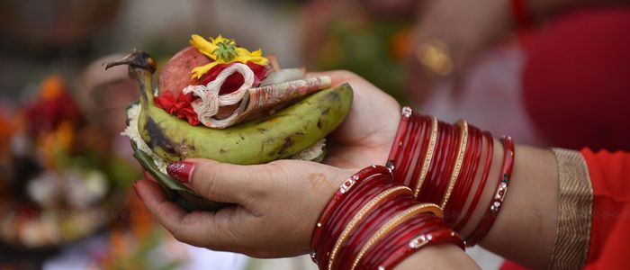 आज ऋषिपञ्चमी : सप्त ऋषिको पूजा आराधनागरी मनाउँदै