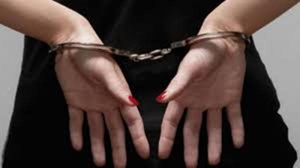 लागुपदार्थ सेवन गर्दैगर्दा विद्यालय परिसरबाट युवतीसहित छजना पक्राउ