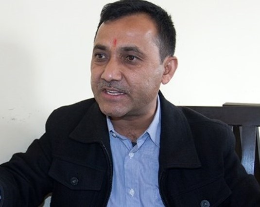 राष्ट्रिय झण्डा जलाउनेलाई कारबाही गर : कांग्रेस