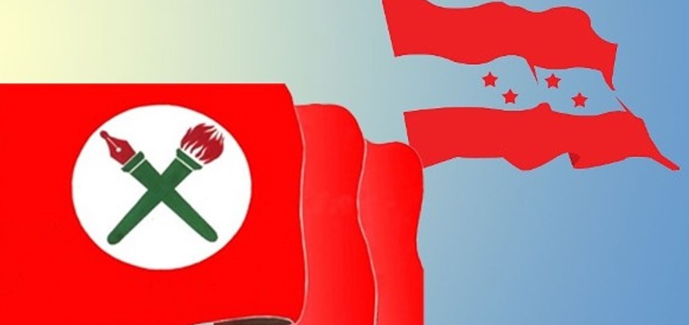 नेविसंघद्वारा देशव्यापी आन्दोलनको घोषणा