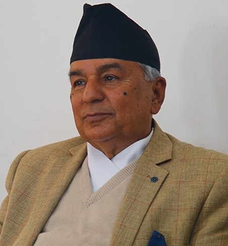 कांग्रेस १४औं महाधिवेशन : साझा उम्मेदवार छान्न पौडेल पक्षलाई सकस