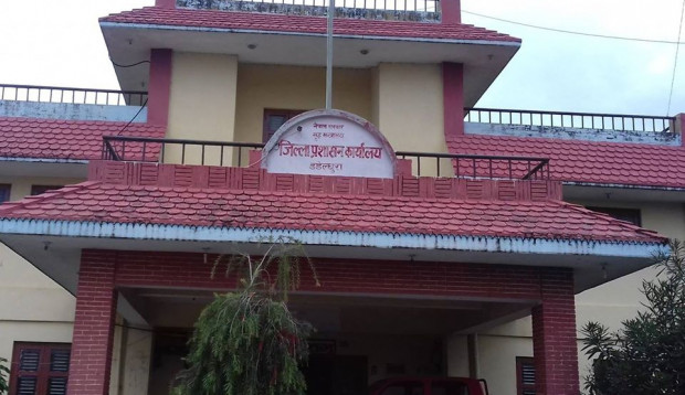 डडेल्धुरामा निषेधाज्ञा भदौ १९ सम्म थपियो, कैलालीमा जारी राख्न सिफारिस