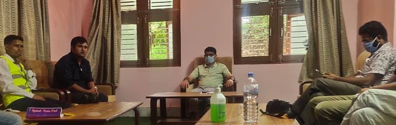 संघिय सरकारले प्रदेश सरकारको कुरा नसुन्दा सुदूरपश्चिममा कोरोना जोखिम बढ्यो – मुख्यमन्त्री भट्ट