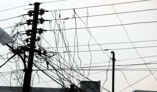 सुदुरपश्चिमका चार पहाडी जिल्लाको विद्युत् सेवा अवरुद्ध