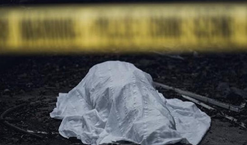 ढुंगा लागेर दार्चुलामा मजदुरको मृत्यु