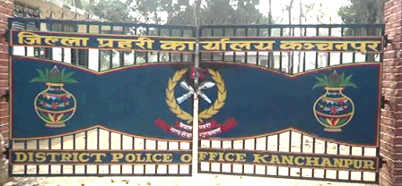 लागु औषध सहित ६ जनालाई पक्राउ