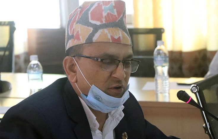 ‘७७ जिल्लामै पीसीआर परीक्षणको व्यवस्था मिलाऊ’
