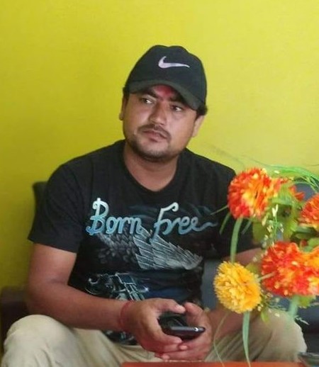 जन्मदिनको अवसरमा सभापति कठायतद्धारा स्व.पत्रकार खड्काको स्मृतीमा सहयोग