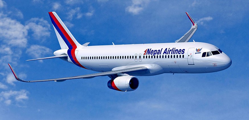 विदेशमा अलपत्र नेपालीका लागि आजदेखि पाँचौं चरणको उद्धार उडान हुने