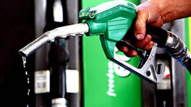 राति १२ बजेबाट पेट्रोलियम पदार्थको मूल्य बढ्यो