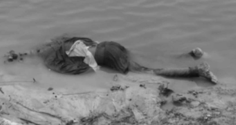 ५ दिनदेखि बेपत्ता महिलाको शव फेला