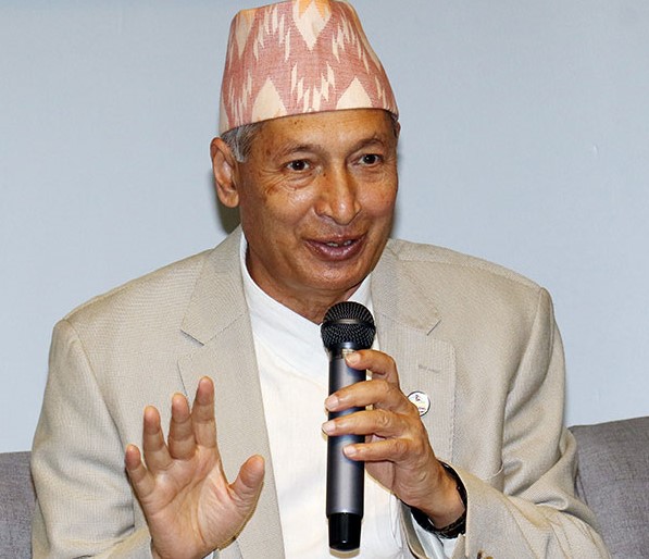 केही दिनमै लकडाउनबारे मन्त्रिपरिषदबाटै निर्णय हुने