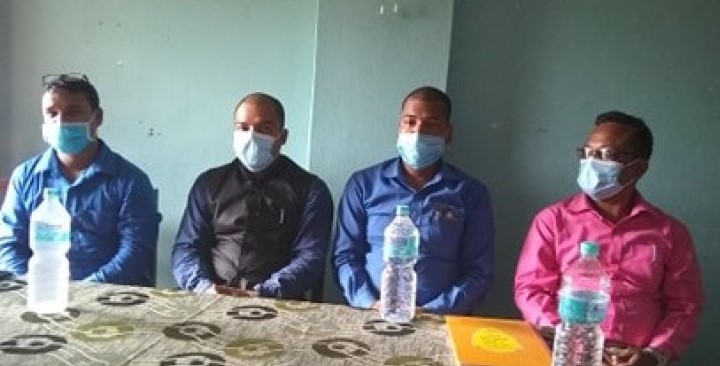 रेडियोकर्मी पहराईको हत्या गरिएको परिवारको आरोप