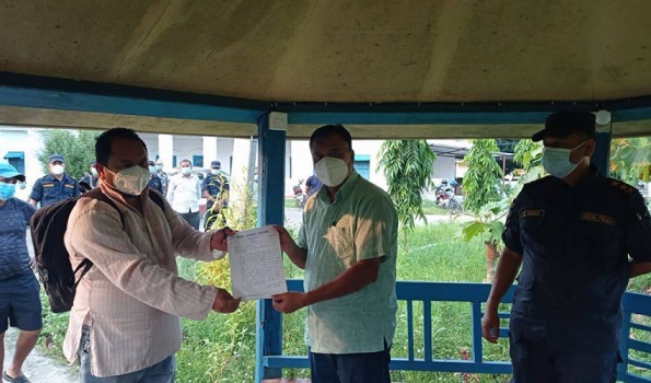 सञ्चार गृहमै पत्रकार कुटपिट प्रकरण : पत्रकार महासंघले दियो अल्टिमेटम