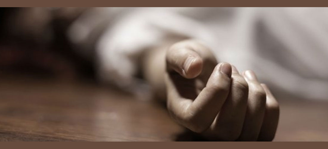 कञ्चनपुरमा २२ वर्षीय युवती मृत अवस्थामा फेला