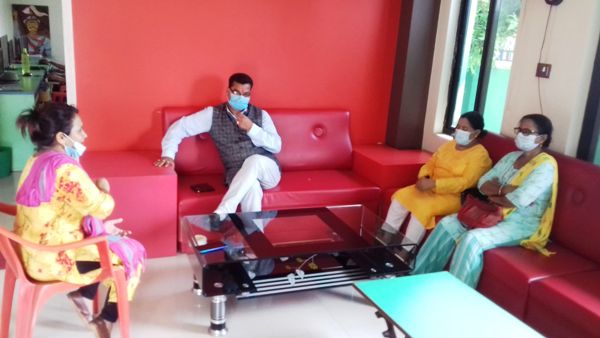 सञ्चार गृहमै पत्रकारमाथिको आक्रमण दुःखद : नगरप्रमुख वड