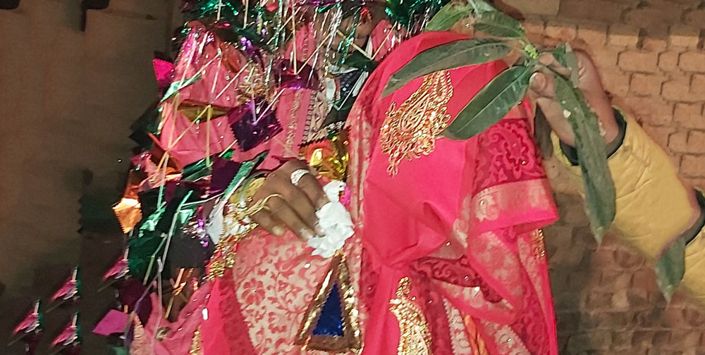 अछाममा बालविवाह बढ्यो