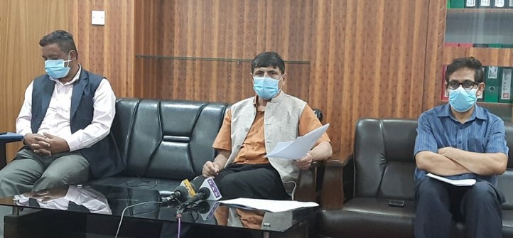 मल नल्याउने दुई कम्पनीको करिब साढे ९ करोड धरौटी जफत, नयाँ प्रक्रिया शुरु हुने