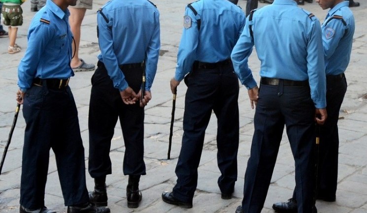 सुदूरपश्चिम प्रदेशमा थप ५ जना प्रहरीमा कोरोना पुष्टि, संक्रमितको संख्या ४६ पुग्यो