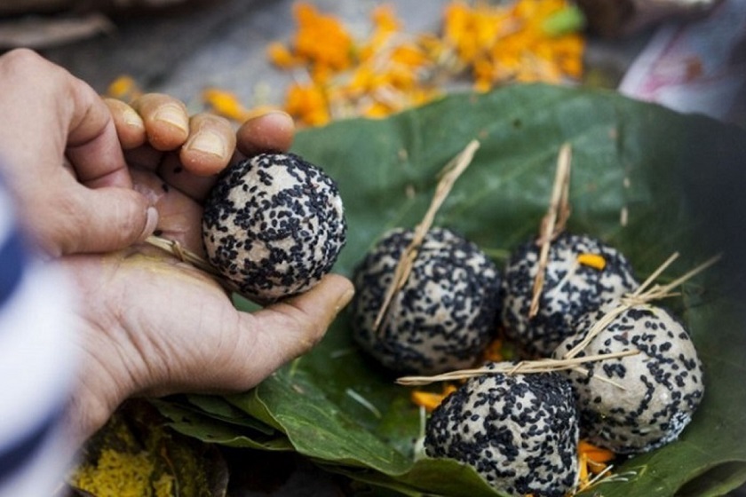 आजदेखि सोह्र श्राद्ध अर्थात् पितृ पक्ष शुरु