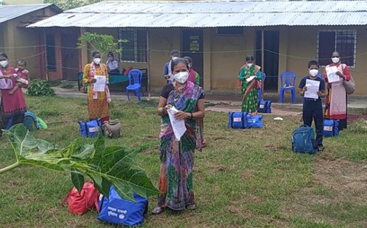सुदूरपश्चिम प्रदेशमा थप ४२ जना कोरोना मुक्त, आजसम्म ५ हजार ४२ जना डिस्चार्ज