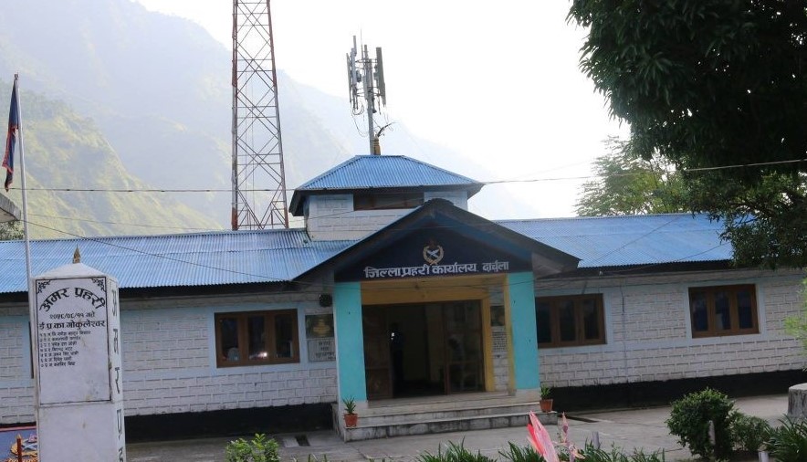 नेपाल प्रहरीका सहायक प्रहरी निरीक्षक होटलमा मृत फेला