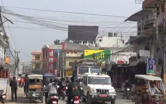 धनगढीमा अटो रिक्सा चालकसहित एउटै घरमा बस्ने ९ जनामा कोरोना पुष्टि