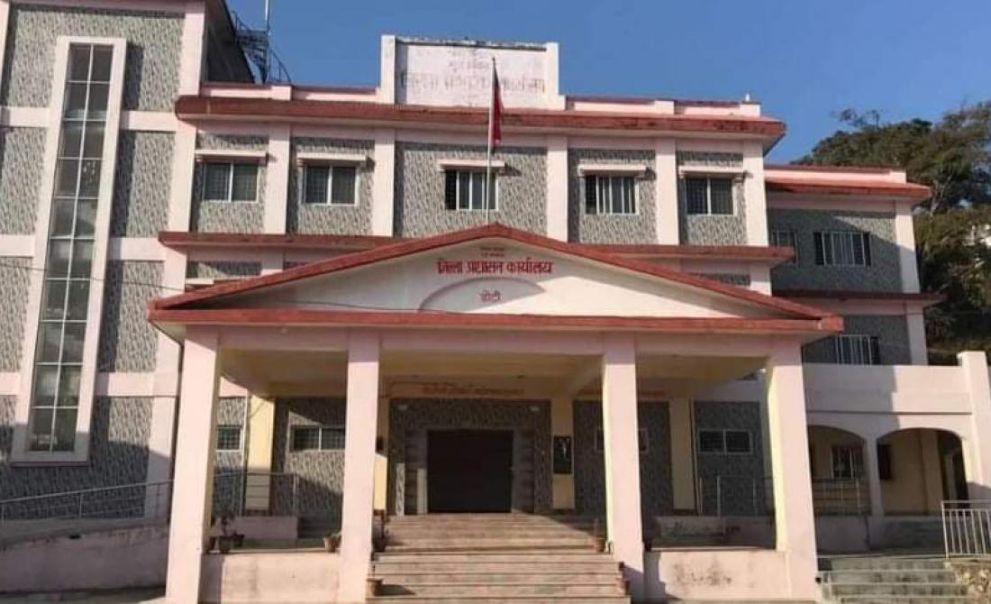 डोटीमा सोमबारबाट निषेधाज्ञा खुकुलो बनाउने