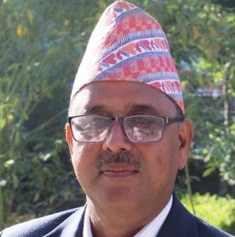 सामाजिक विकासमन्त्री घिमिरेलाई कोरोना संक्रमण