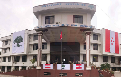 कोरोना फैलिएको ठाउँमा एक घर, एक परीक्षण गर्न कांग्रेसको माग