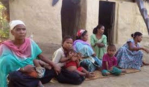 भजनीका ३० राजी परिवारका लागि प्रदेश सरकारले घर बनाइदिने