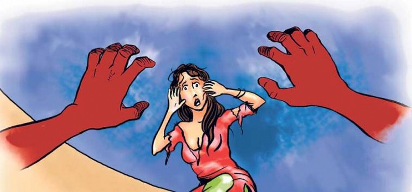 बढ्दै बलात्कारका घटना, ९० प्रतिशत बलात्कारका मुद्दा ‘फेक’: सांसद