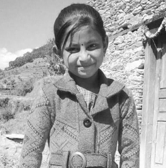 चारदिन देखि सम्झनाको शव उठेन