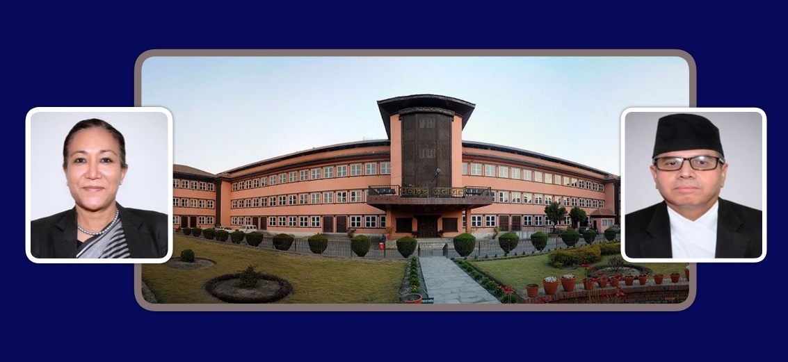कोरोनासम्बन्धी नीति निर्माणमा महिला सहभागिता गराउन आदेश