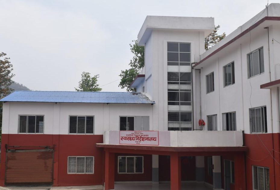 सुदूरपश्चिम प्रदेशमा थप १ सय ३६ जना कोरोना संक्रमण मुक्त